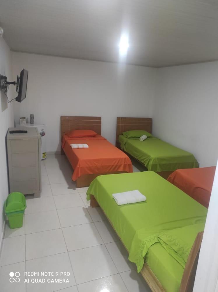 Hotel Francia