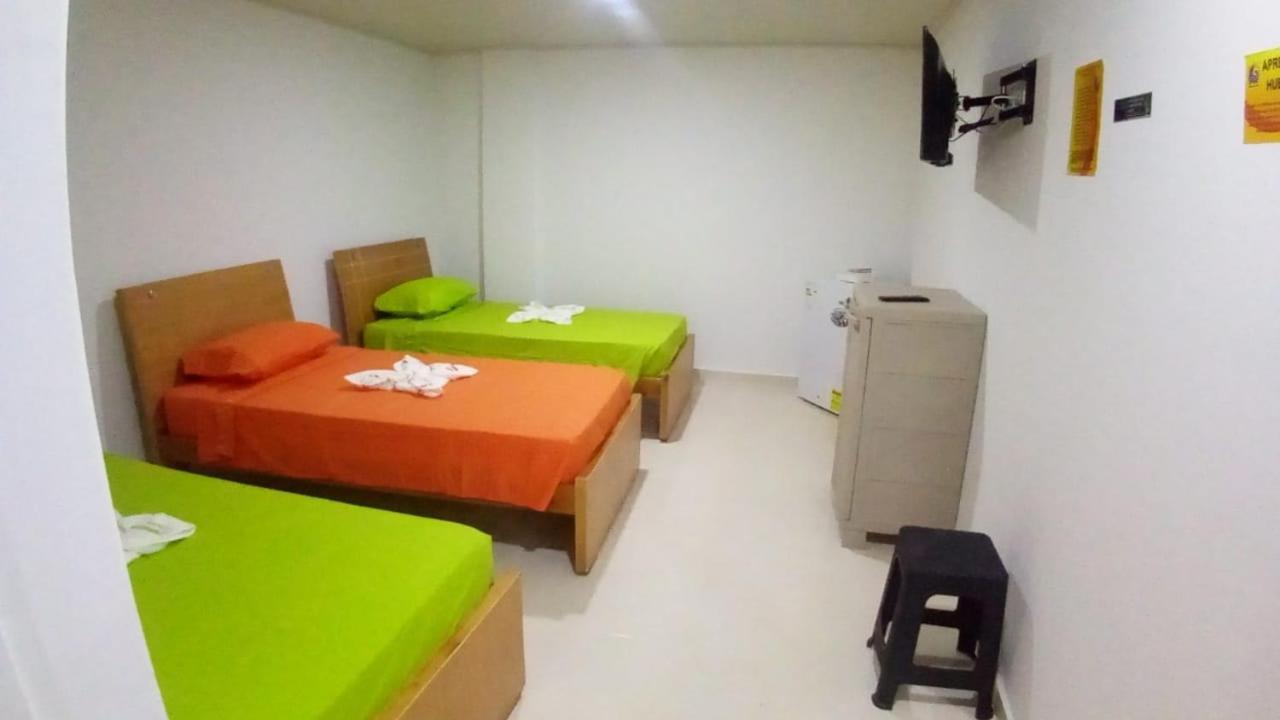 Hotel Francia