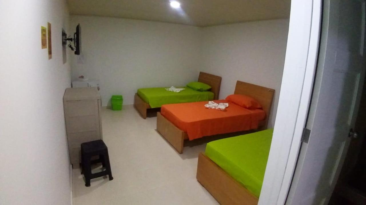 Francia 3* San Andres (San Andres and Providencia Islands)